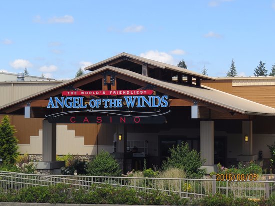 Angels Of The Wind Casino Wa