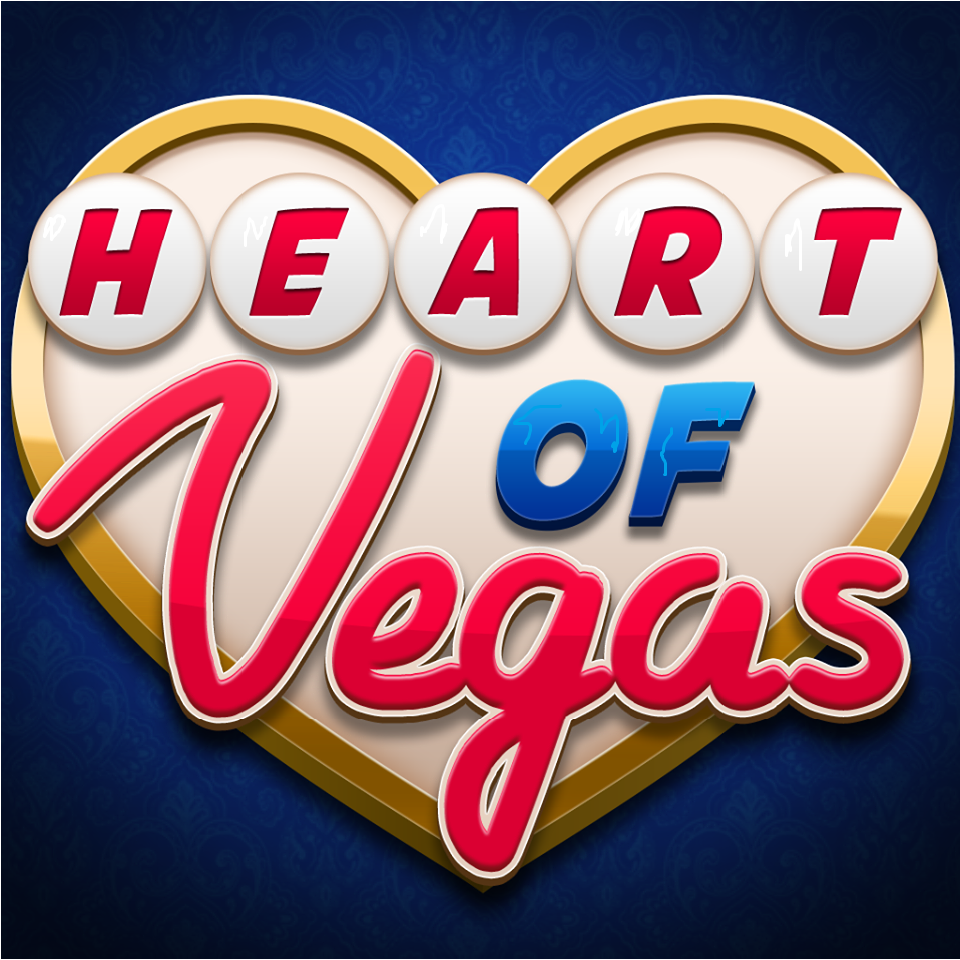 Heart Of Vegas Real Casino Slots