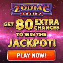 Zodiac Casino 80 Free Spins Nl